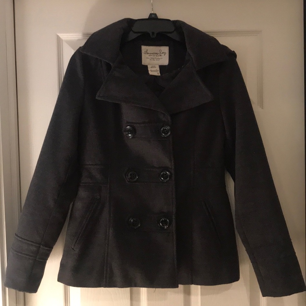 Like New American Rag coat jacket size Small